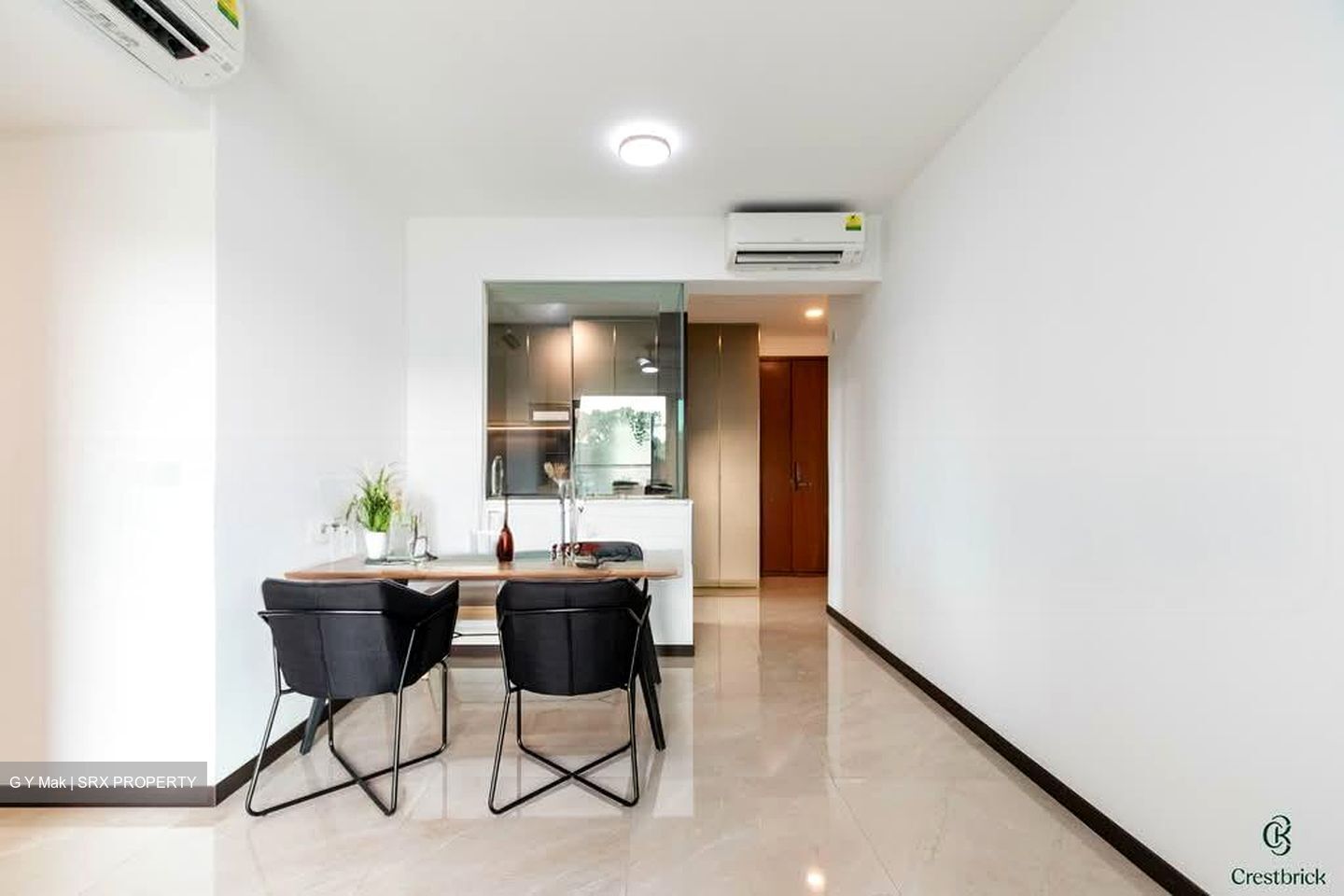 Normanton Park (D5), Apartment #554817371